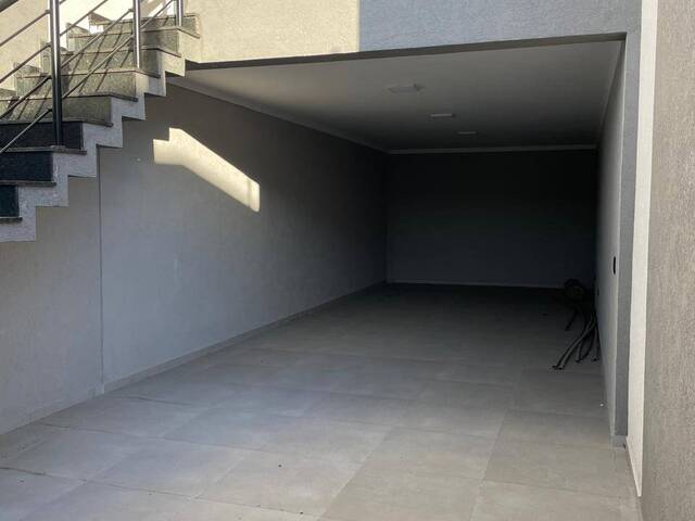 Sobrado para Venda em São Paulo - 2