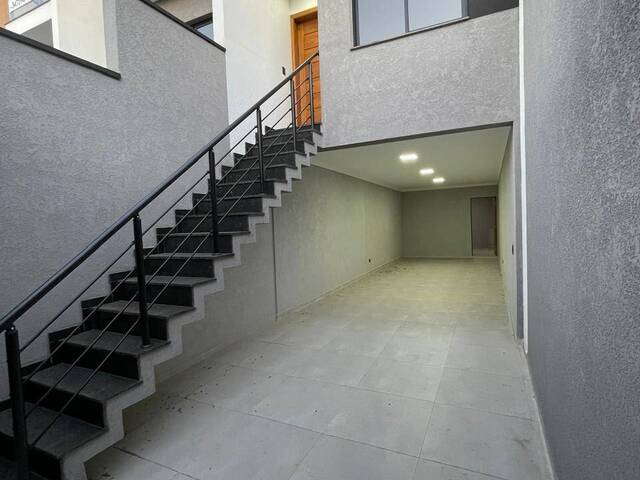 Sobrado para Venda em São Paulo - 3