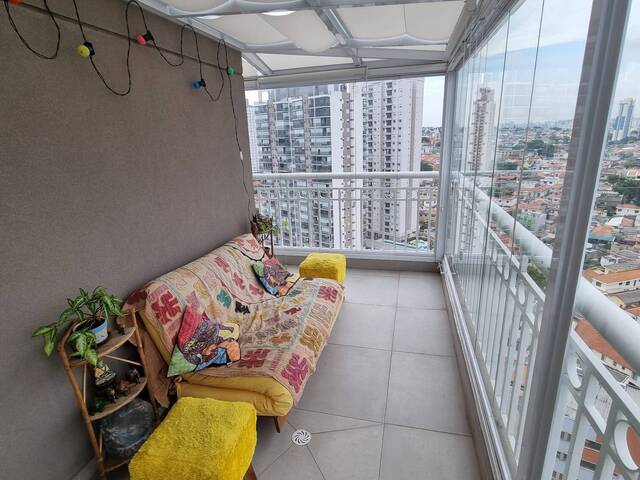 Apartamento para Venda em São Paulo - 4