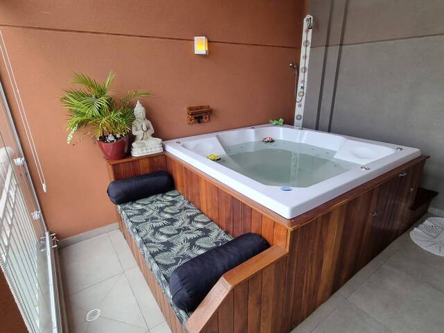 Apartamento para Venda em São Paulo - 5