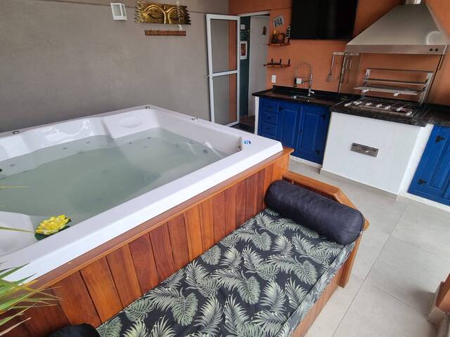 Apartamento para Venda em São Paulo - 2