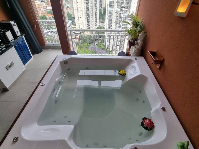 Apartamento para Venda em São Paulo - 3