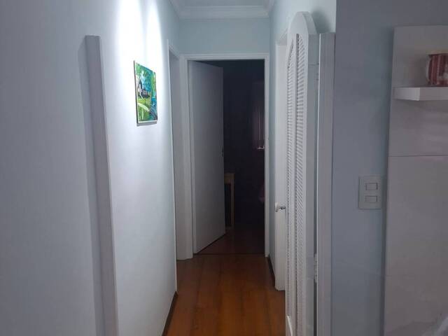 #apto 819 - Apartamento para Venda em São Paulo - SP