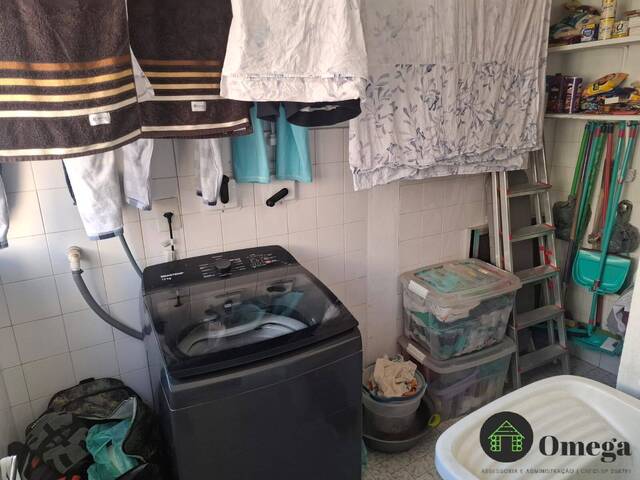 Apartamento para Venda em São Paulo - 3