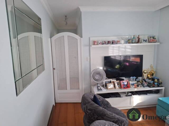 Apartamento para Venda em São Paulo - 5