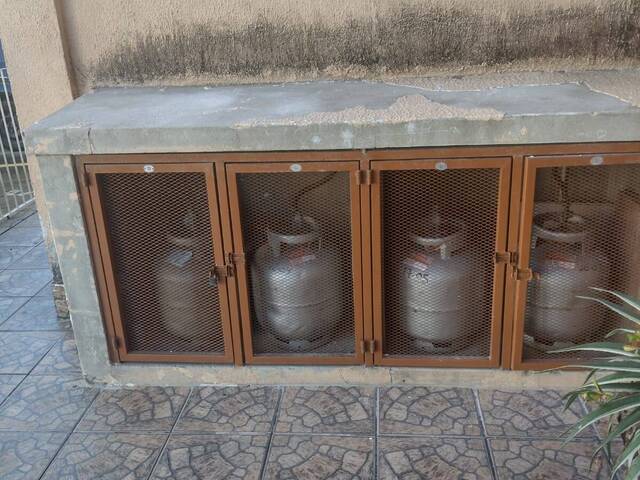 Apartamento para Venda em Itaquaquecetuba - 5