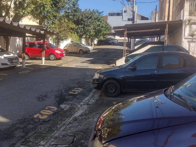Apartamento para Venda em Itaquaquecetuba - 2