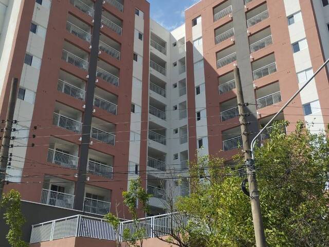 Venda em Burgo Paulista - São Paulo