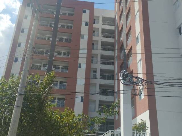 #Apto 821 - Apartamento para Venda em São Paulo - SP