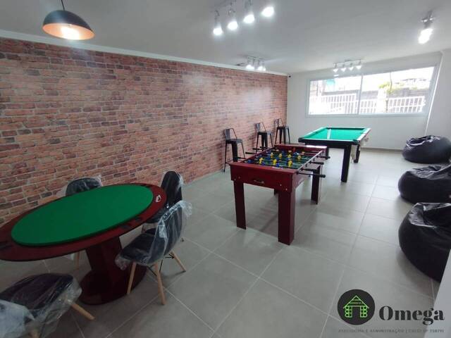Apartamento para Locação em São Paulo - 4