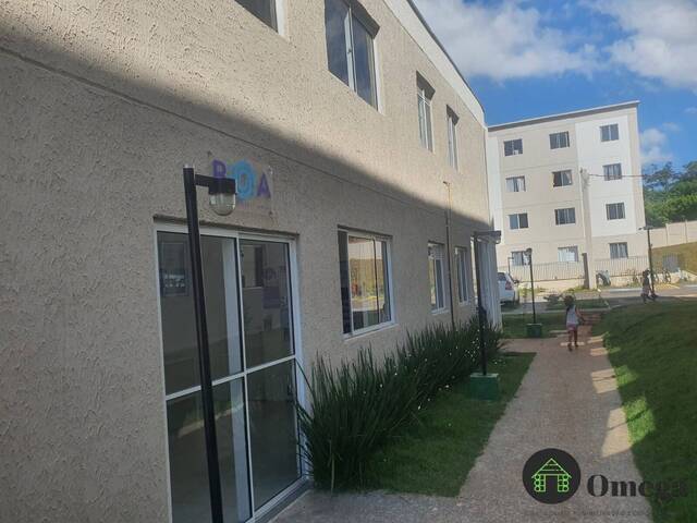 Apartamento para Venda em Suzano - 5