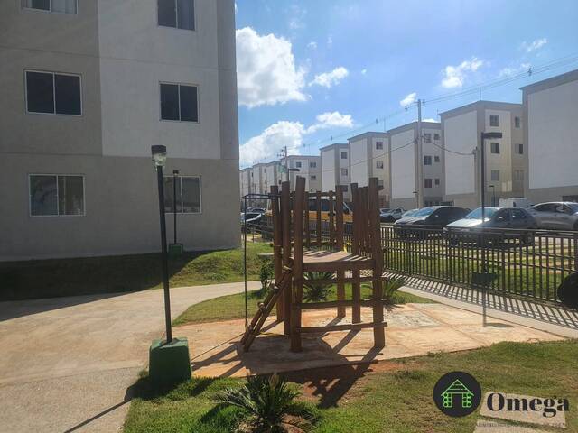 Apartamento para Venda em Suzano - 4