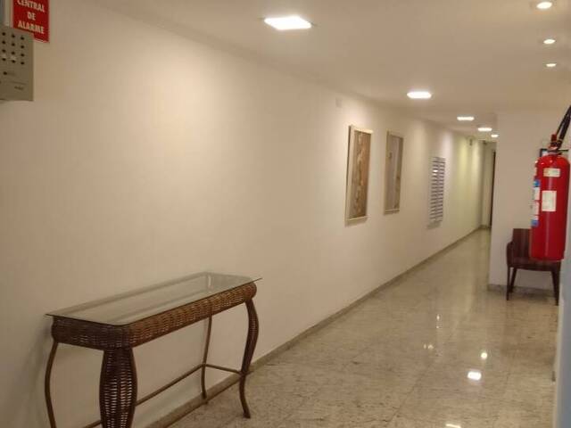 #Apto 412 - Apartamento para Venda em São Paulo - SP