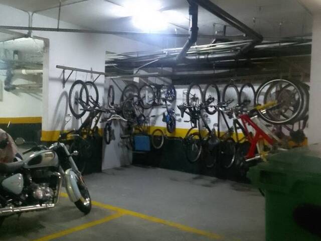 #Apto 412 - Apartamento para Venda em São Paulo - SP - 2