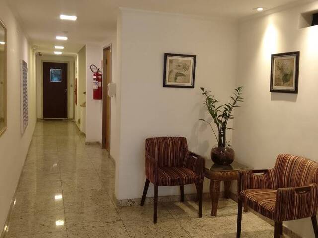 #Apto 412 - Apartamento para Venda em São Paulo - SP - 3