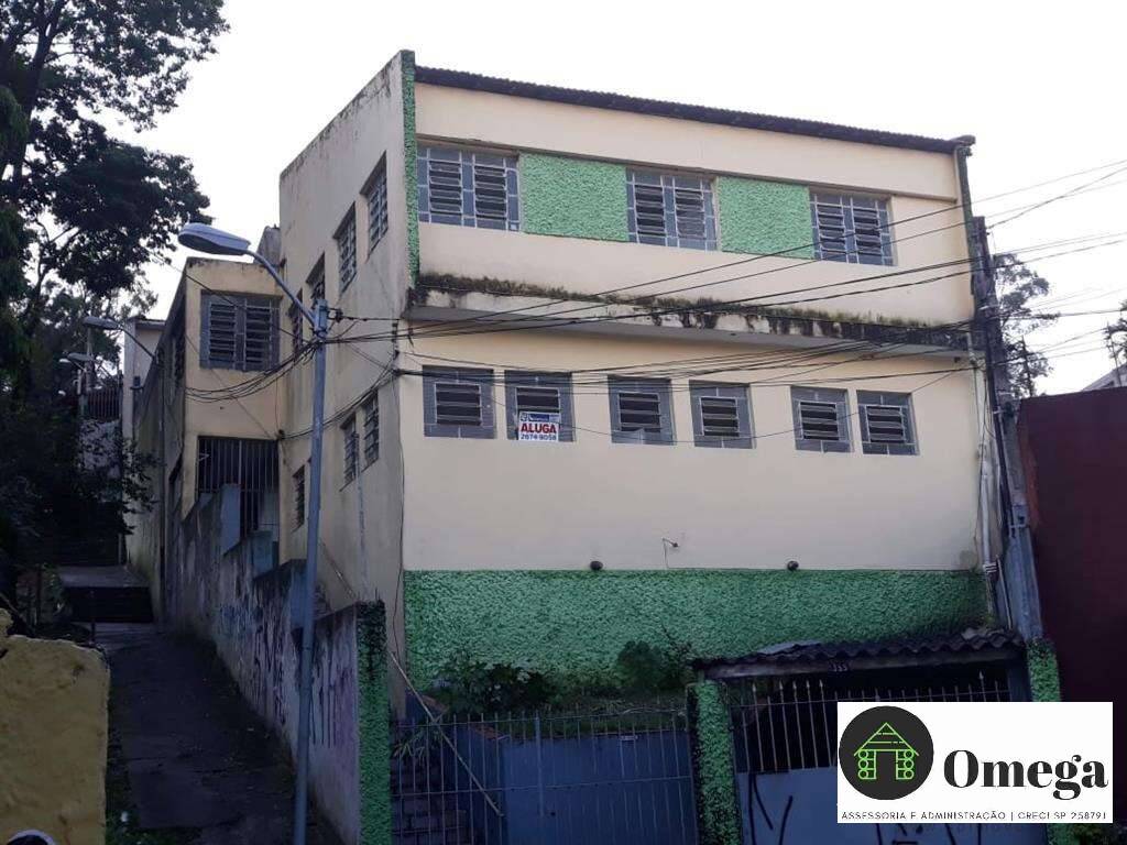 Sala Comercial a Venda-Vila Formosa, Prédio com mais de 10 salas.