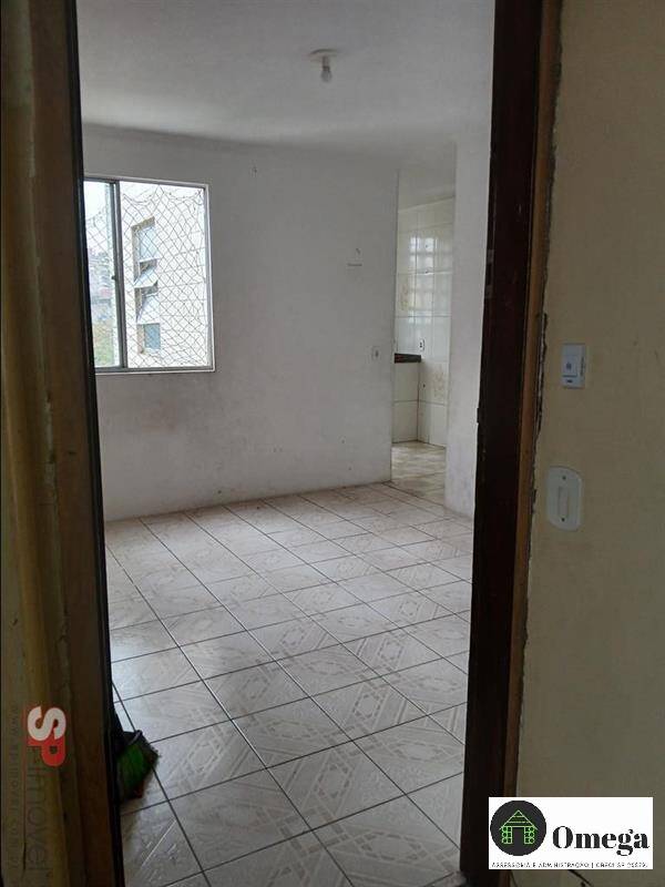 Apartamento P/ venda Cobab Barreira Grande- de Três Dormitórios, Uma Vaga