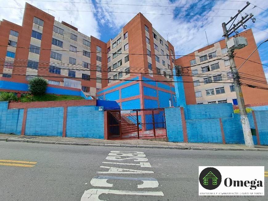 Apartamento a Venda Vila Chabilândia- Dois Dormitórios- Uma Vaga