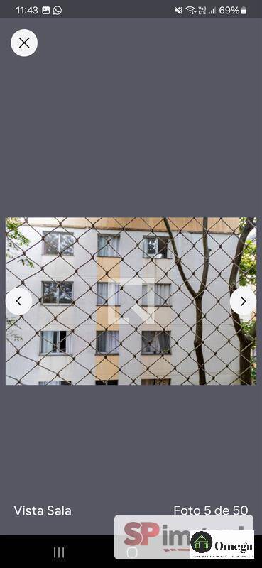 Apartamento Duplex P/ Venda Cidade Líder  C/ Dois Dorm. Sendo Duas Suite -