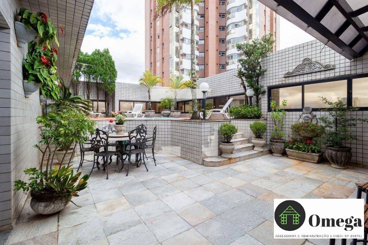 Apartamento Duplex P/ Venda- Vila Diva- C/ Três Suites e Quarto Vagas