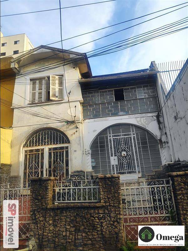 Casa Comercial a Venda no Belenzinho- Uma Vaga de Garagem