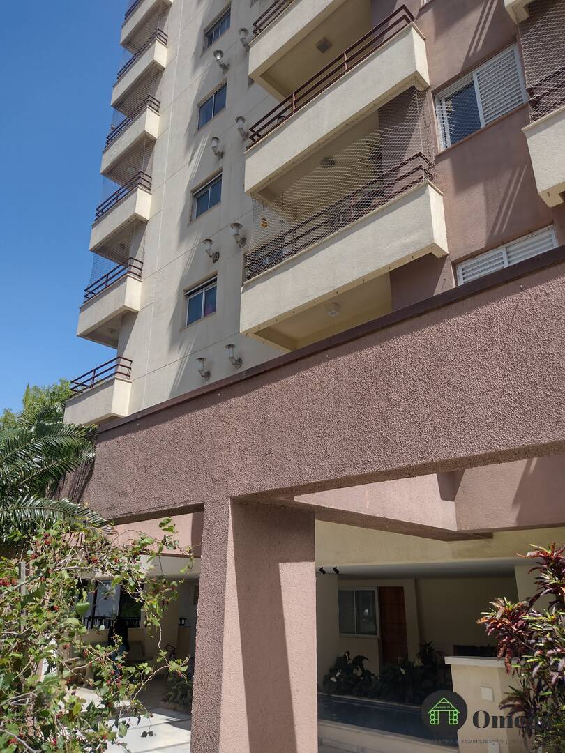 Apartamento a Venda- Campo Elíseos de Dois Dormitórios uma Vaga