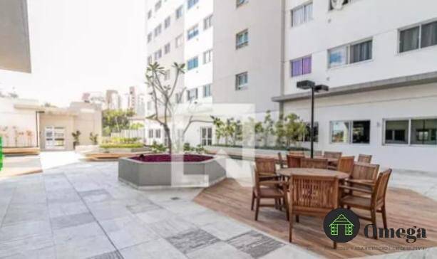 Apartamento a Venda Vila Pierina- de Dois Dormitórios sem Vaga de Garagem