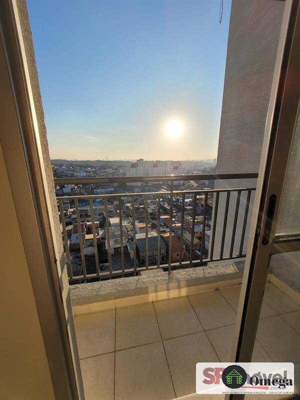 Apartamento a Venda na Cidade Líder- com Dois Dormitórios e uma Vaga