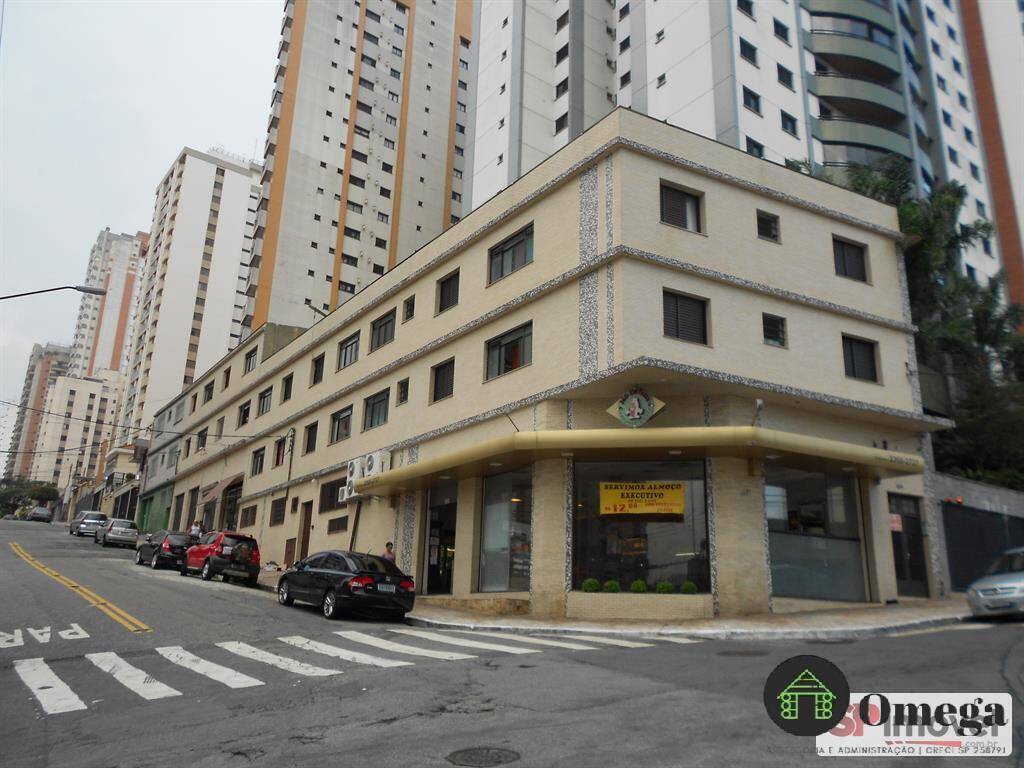 Apartamento para Alugar Vila Regente Feijó- Com Dois Dormitórios Sem Vaga