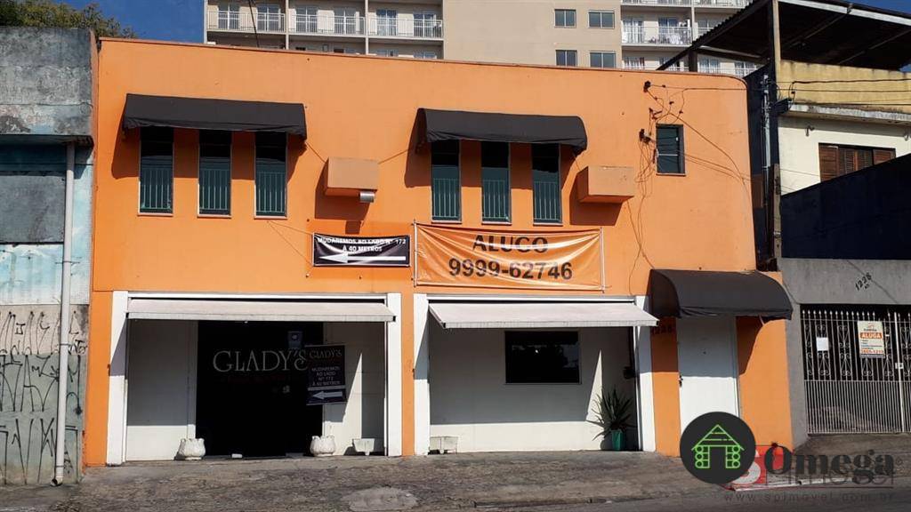Casa Comercial a Venda -Vila Sitio Pinheirinho - Excelente Espaço Comercial