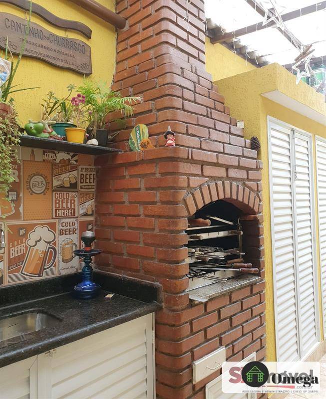 Casa Térrea a Venda- na Vila Buenos Aires - C/ Três Dormitórios e Uma Vaga