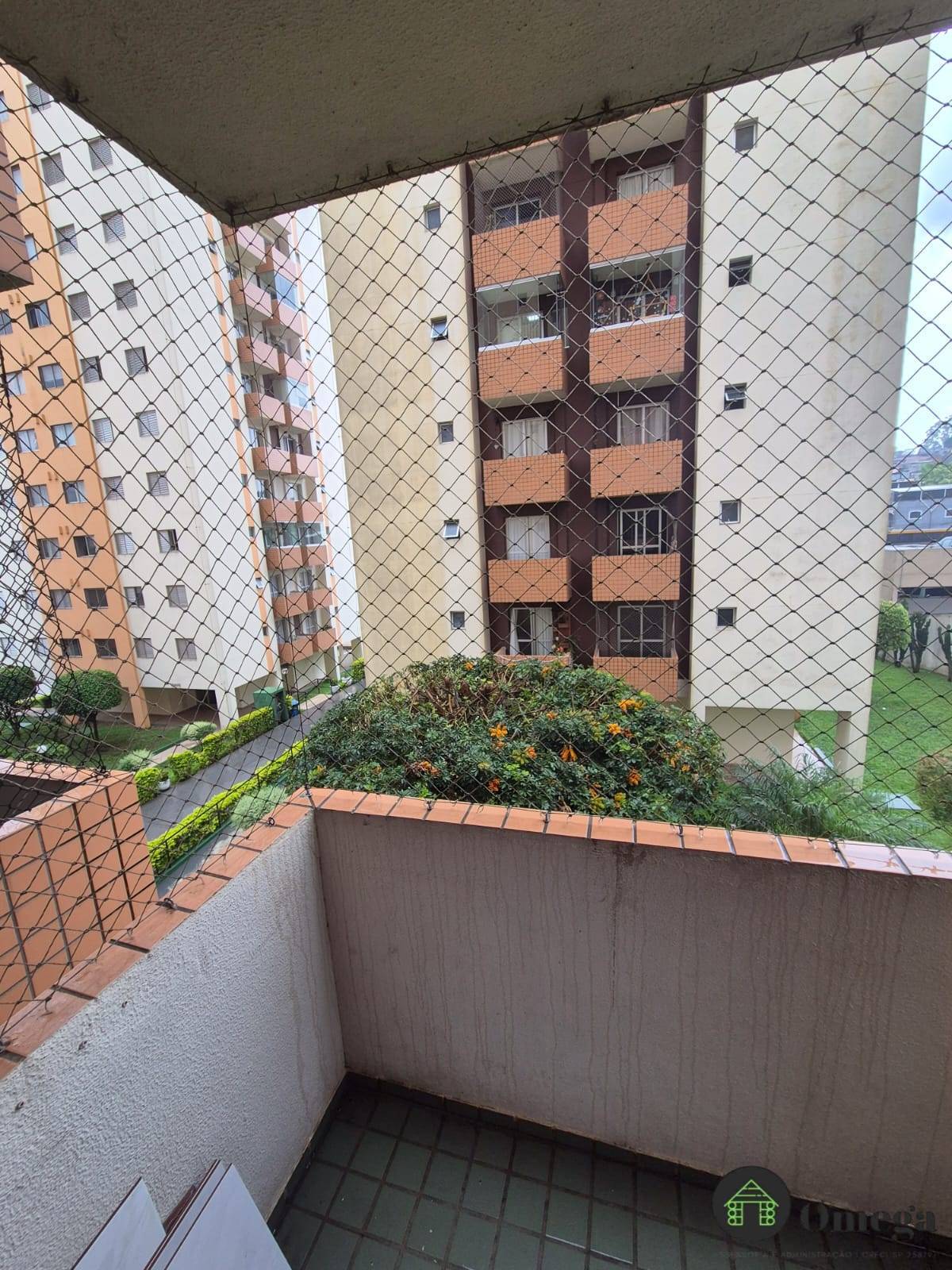 Apartamento p/  Alugar- Vila Formosa- C/ Dois Dormitórios e Uma Vaga