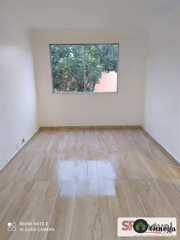 Apartamento a Venda no Jardim Três Marias-Z.L.C/ Dois Dormitórios Uma Vaga