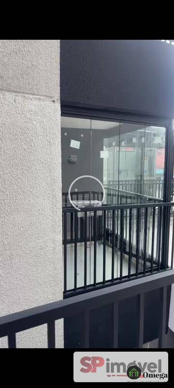 Apartamento P/ Alugar-Parque Savoy City- c/ Dois Dormitórios Uma Vaga