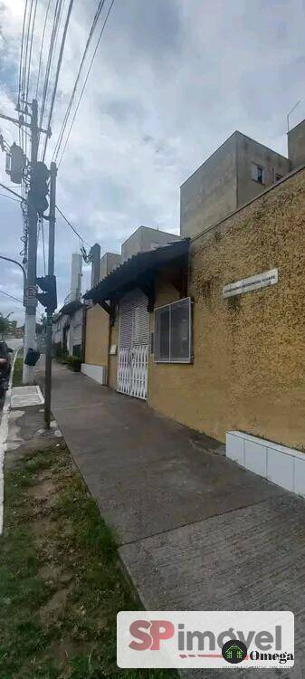 Aparamento a Venda Jardim Maringá c/ Dois  Dormitórios Uma Vaga de Garagem