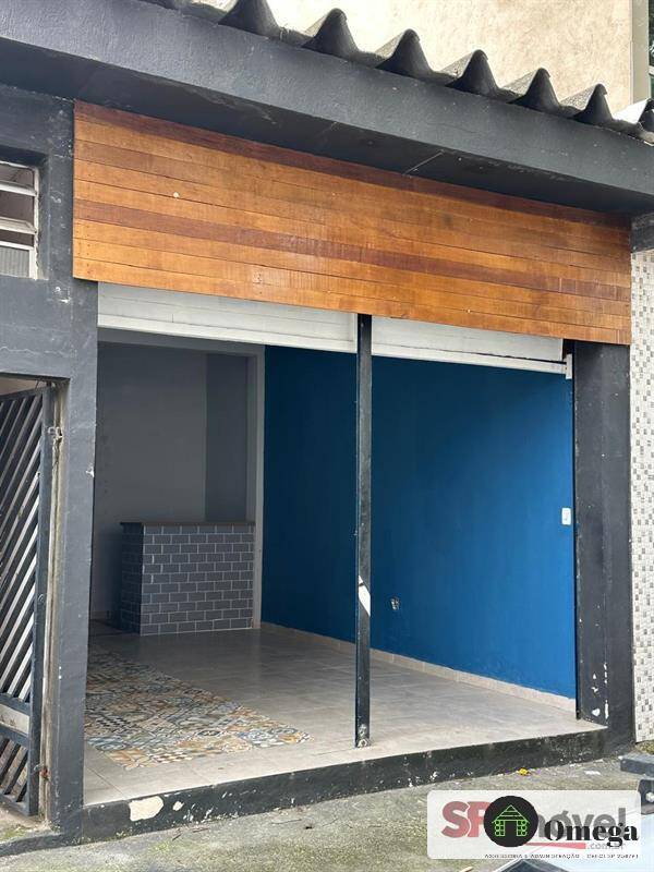 Salão Comercial P/ Alugar- Vila Carrão- 30 Metros Quadrado com Banheiro