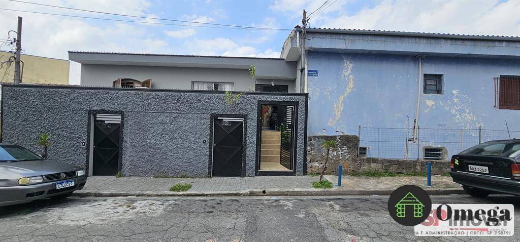 Casa de Renda a Venda - Jardim Fernandes- C/ Seis Dormitórios Sem vagas