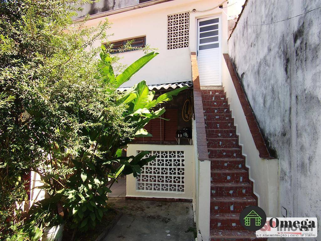 Casa de Renda a Venda -Parque Tomas Saraiva-Terreno c/ 335 metros Duas Casa