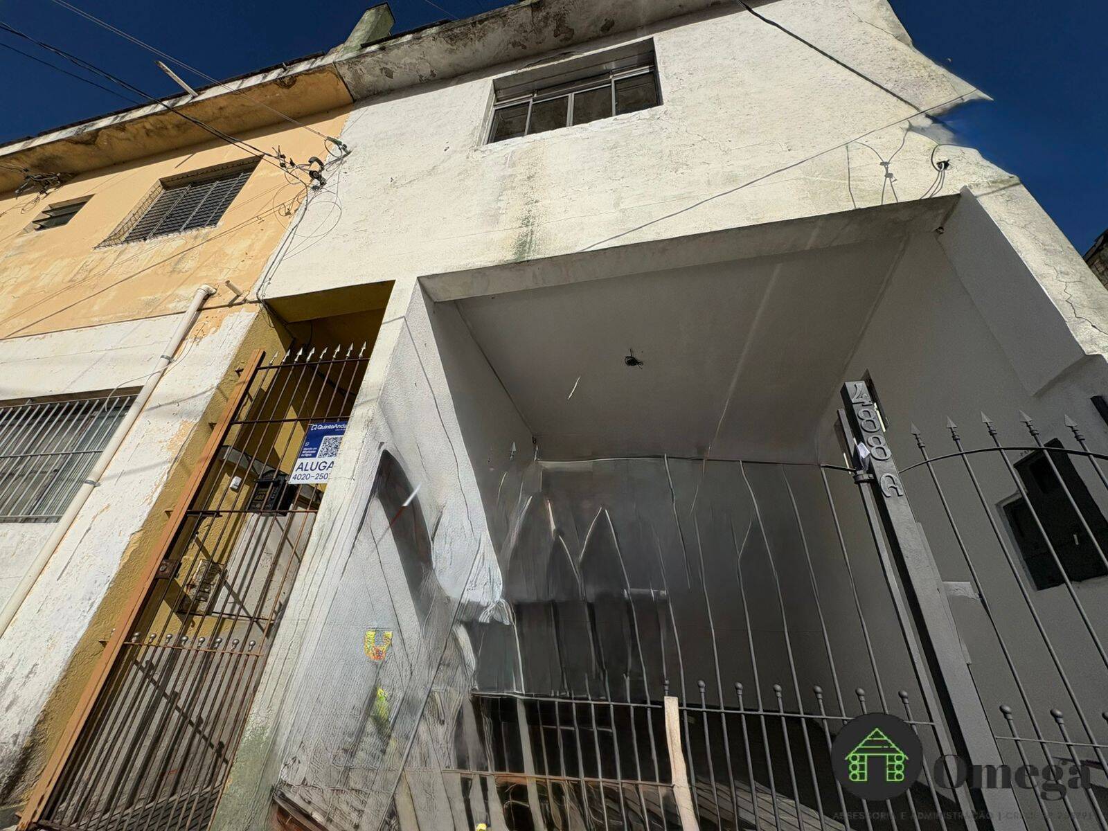 Sobrado de Renda a Venda - Jardim Guairaçá - C/ Dois Sobrado  e Três Casa