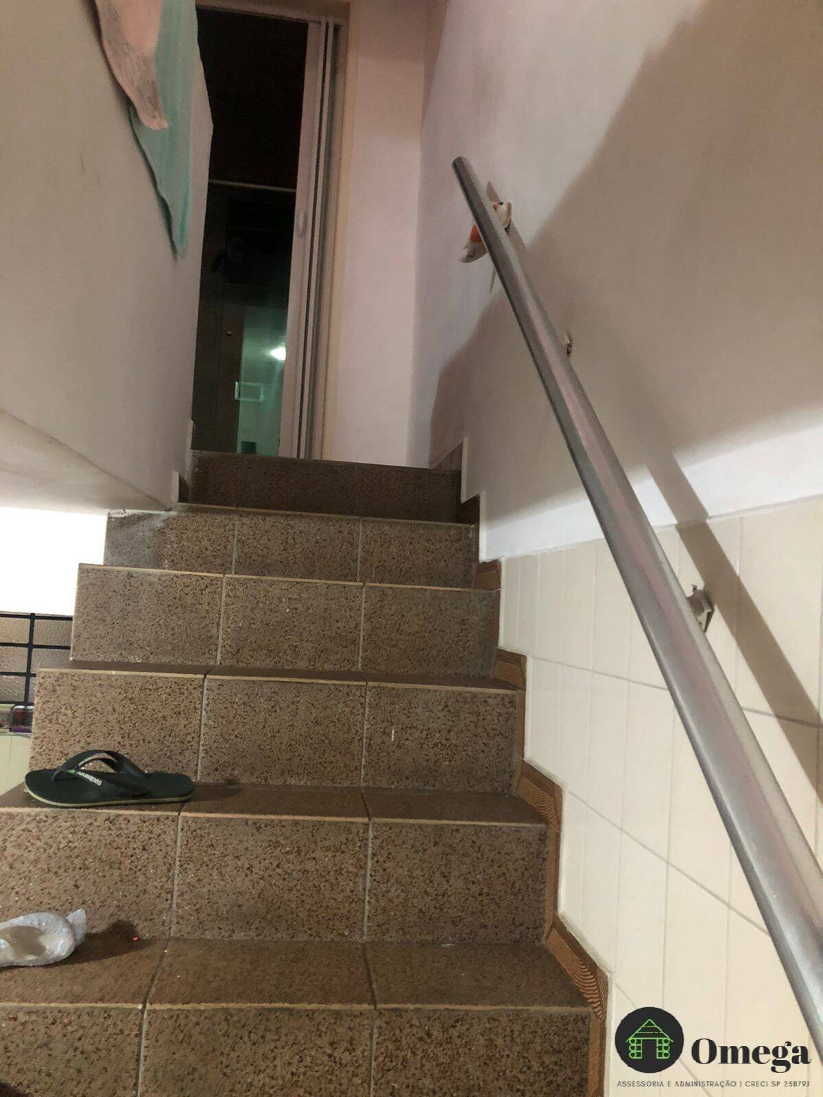 Casa de Renda a Venda Vila Santana ZL - C/Quarto Dormitórios E três Vaga