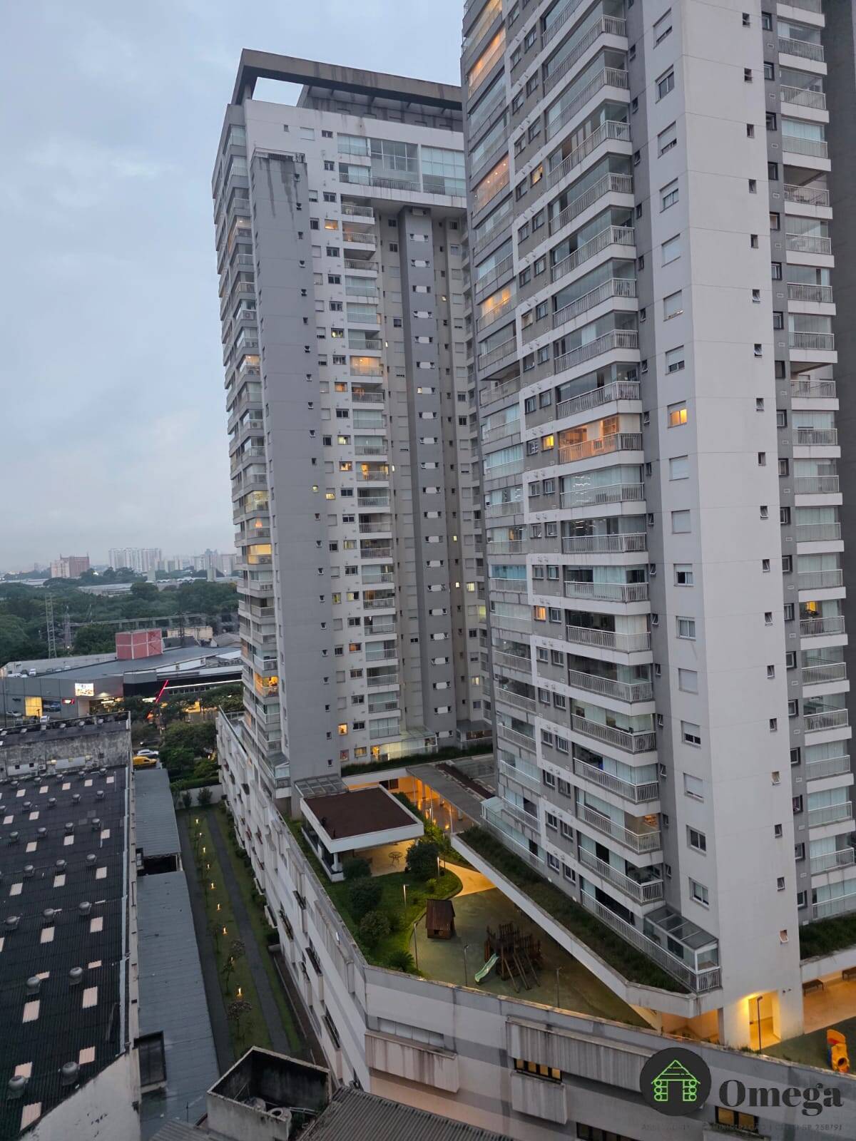Apartamento a Venda Barra Funda - Com Um Dormitório - Sem Vaga de Garagem