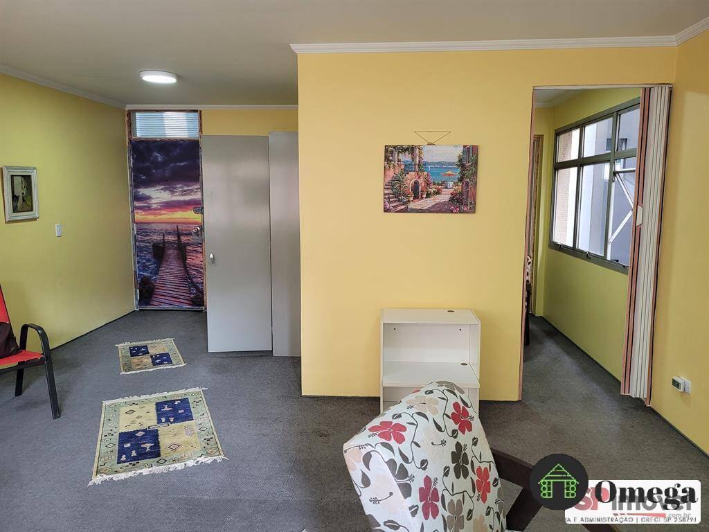 Sala Comercial P/ Alugar- Jardim Paulista- Cj.C/ 2 Salas. Área Útil 58 mts