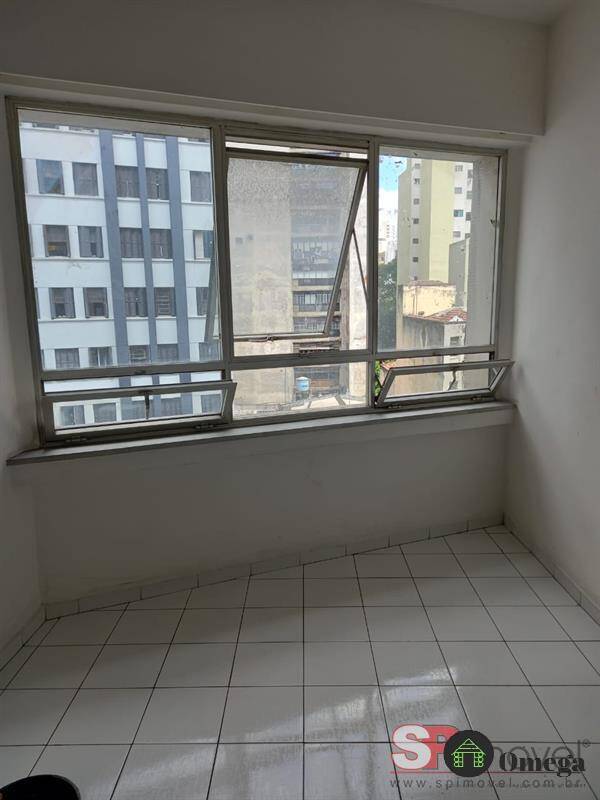 Apartamento P/ Venda - Centro -Republica-  Sendo Um dormitório- Sem Vaga