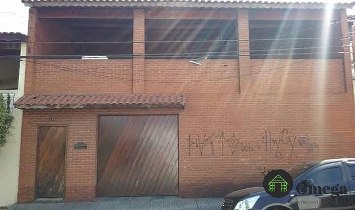Casa Terreá a Venda Vila Nova Curuçá - C;/ Quatro Dormitórios e Três Vagas