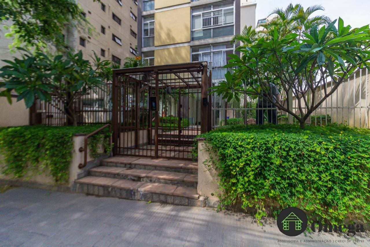 Apartamento P/ Alugar - Jardins - C/ Três Suites e Dois Vagas de Garagem