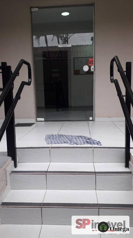 Apartamento P/ Alugar - Parque das Paineiras - C/ Dois Dormitórios Sem Vaga