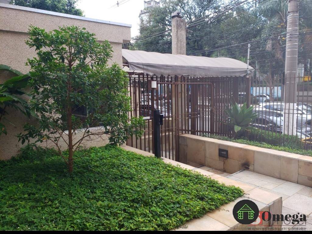 Apartamento P/ Venda na Moóca - Com Três Dormitórios-Uma Suite- Duas Vagas