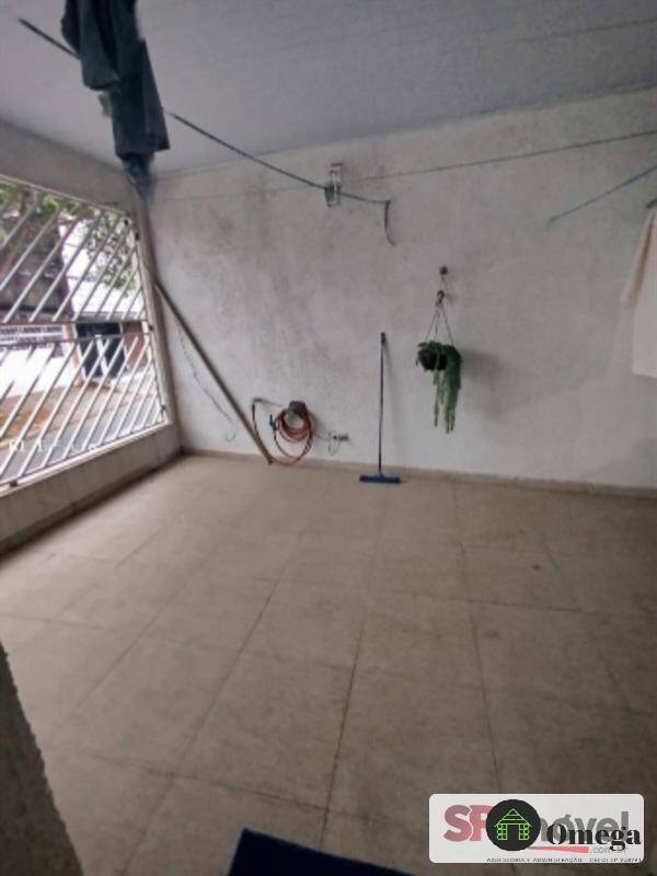 Sobrado a Venda no Jardim Nazareth ZL - C/ Três Dormitórios  Duas Vagas.