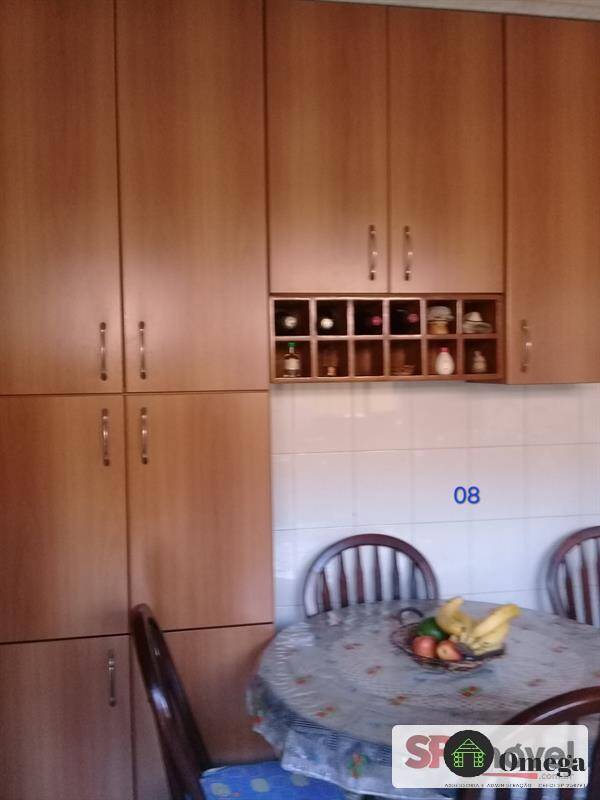 Sobrado a Venda na Vila Ema ZL -C/ Dois Dorms Sendo Um Suite e Duas Vagas
